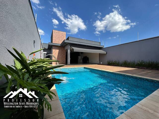 #449 - Edícula para Venda em Limeira - SP - 1