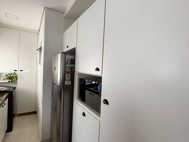 Apartamento para Venda em Limeira - 4