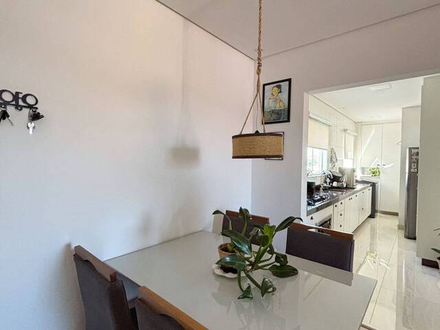 Apartamento para Venda em Limeira - 2