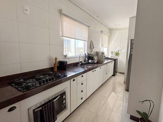 Apartamento para Venda em Limeira - 3