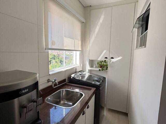 Apartamento para Venda em Limeira - 5