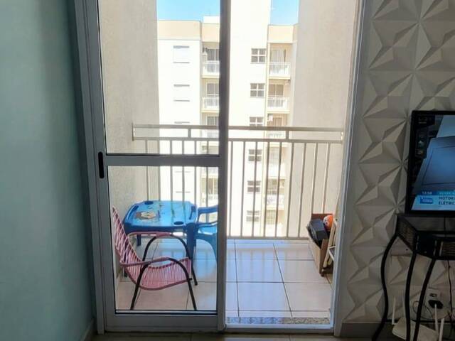 Apartamento para Venda em Limeira - 3