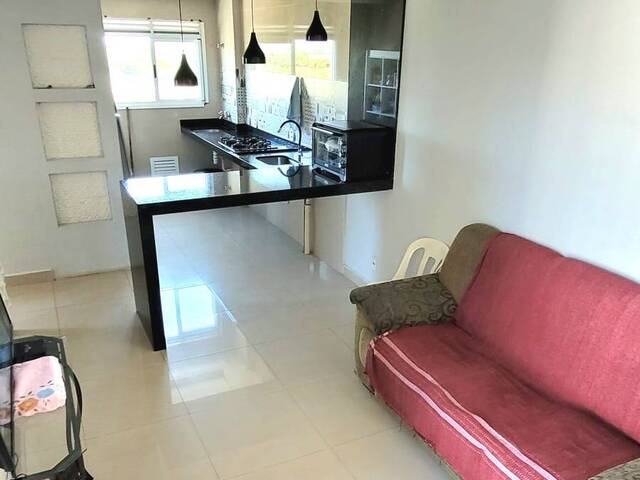 Apartamento para Venda em Limeira - 2