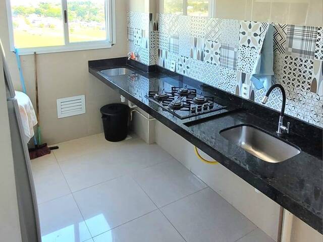 Apartamento para Venda em Limeira - 5