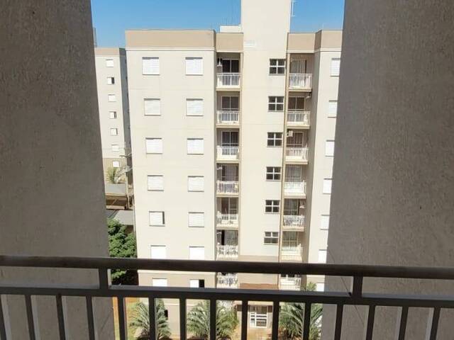 Apartamento para Venda em Limeira - 4