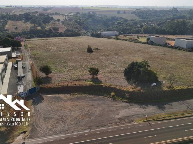Área para Venda em Limeira - 5