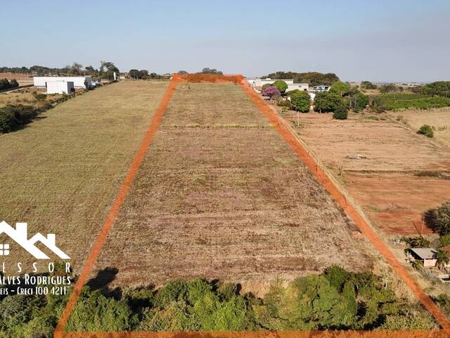 Área para Venda em Limeira - 4
