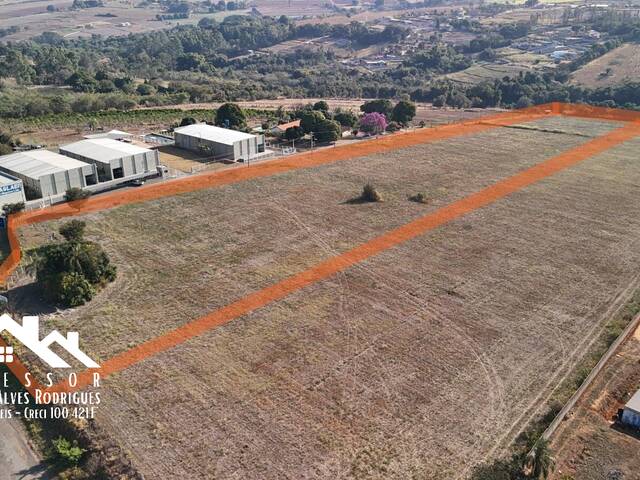 Área para Venda em Limeira - 3