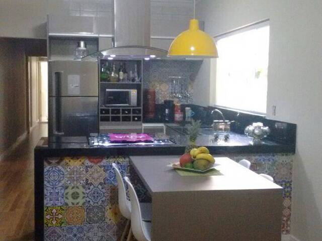 Casa para Venda em Limeira - 2