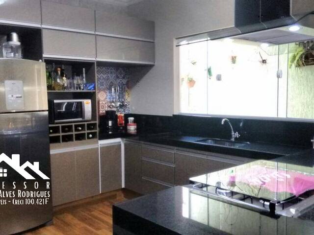 Casa para Venda em Limeira - 3