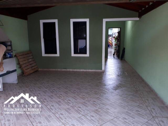 Venda em Jardim Residencial Alto da Graminha - Limeira