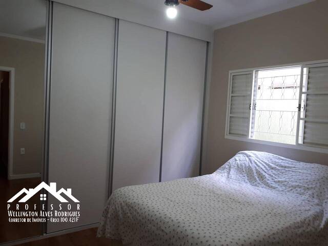 Casa para Venda em Limeira - 4