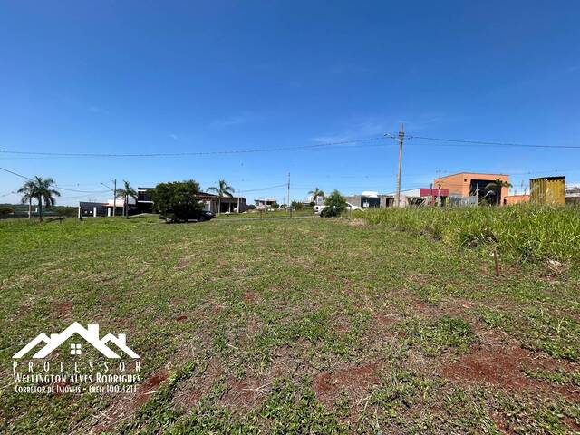 #1260 - Terreno para Venda em Limeira - SP