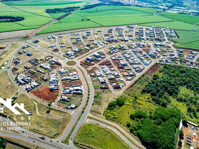 #1260 - Terreno para Venda em Limeira - SP
