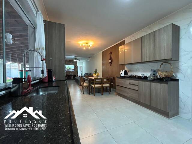 Chácara para Venda em Limeira - 4