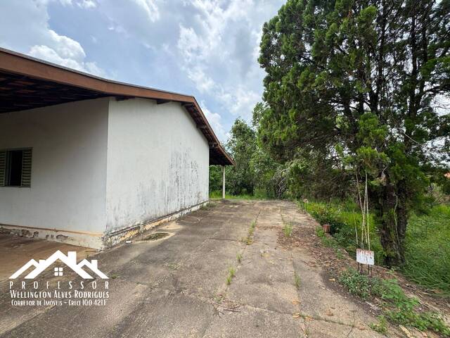 Chácara para Venda em Limeira - 5