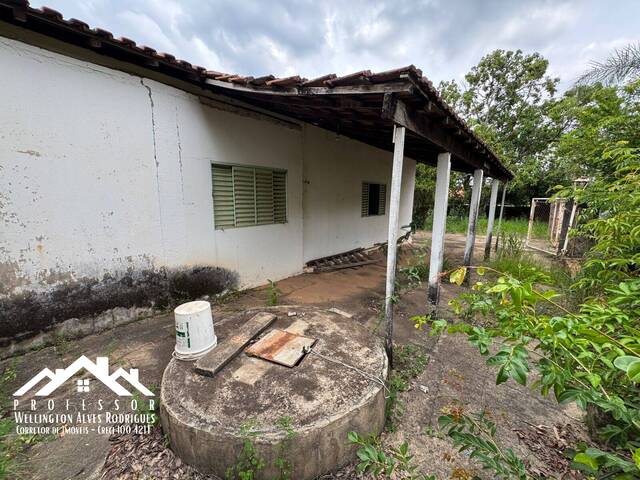 Chácara para Venda em Limeira - 4