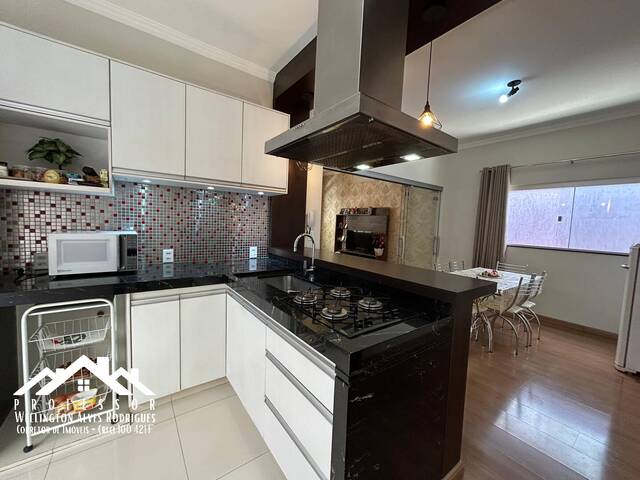 Casa para Venda em Limeira - 5