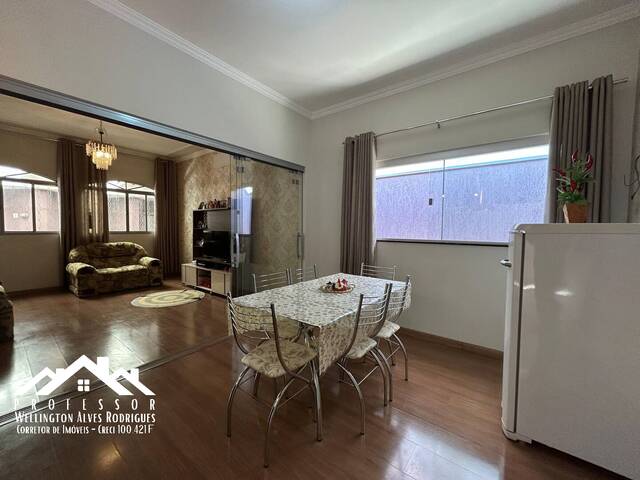 Casa para Venda em Limeira - 4