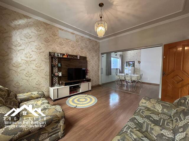 #1263 - Casa para Venda em Limeira - SP