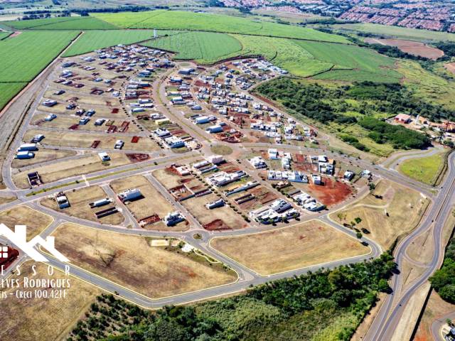 Terreno para Venda em Limeira - 4