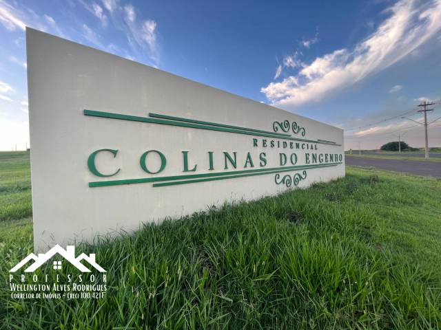 Terreno para Venda em Limeira - 3