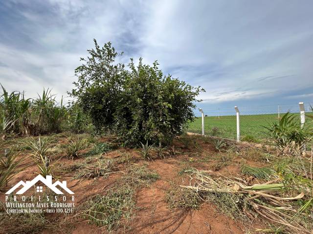 #1265 - Chácara para Venda em Cosmópolis - SP - 1
