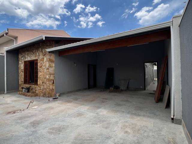 Casa em condomínio para Venda em Limeira - 2