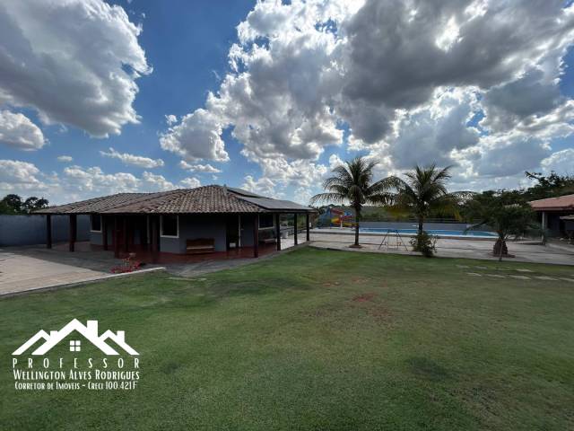 Chácara para Venda em Limeira - 2