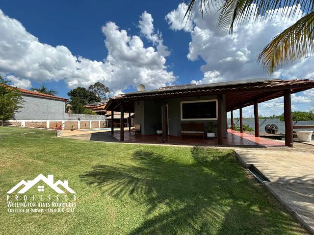 Chácara para Venda em Limeira - 3