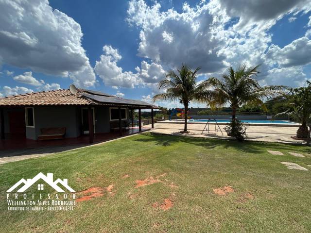 Chácara para Venda em Limeira - 4