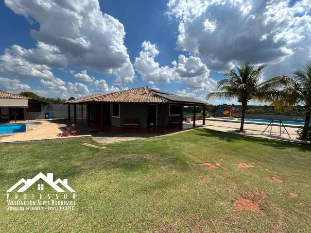 Chácara para Venda em Limeira - 5