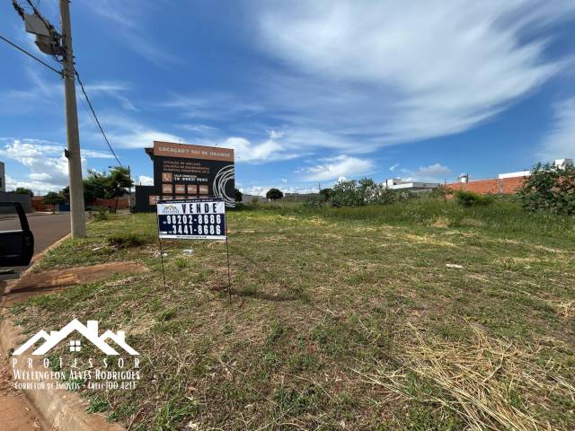 Terreno para Venda em Limeira - 4