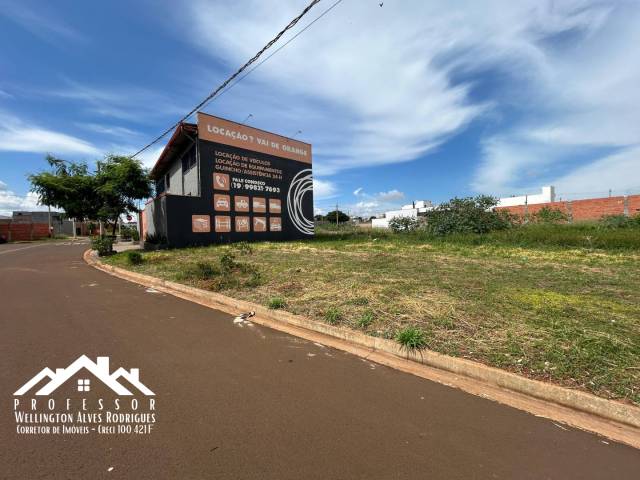 Terreno para Venda em Limeira - 5
