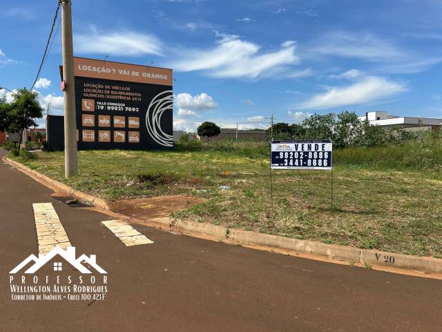 Venda em Residencial Colinas do Engenho I - Limeira