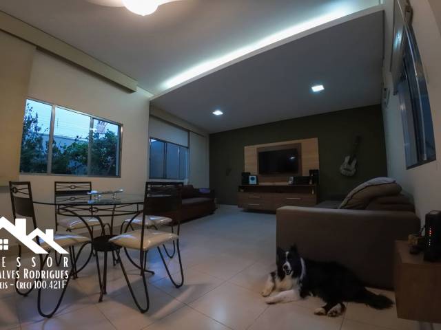 Casa para Venda em Limeira - 2