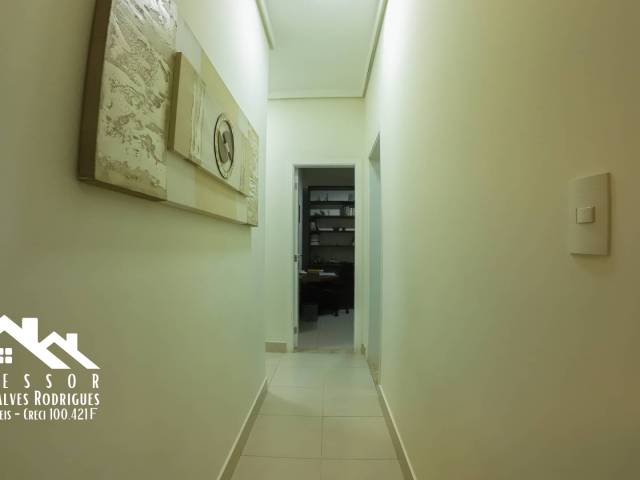 Casa para Venda em Limeira - 4