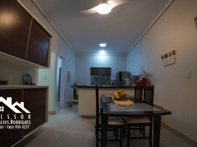 Casa para Venda em Limeira - 3