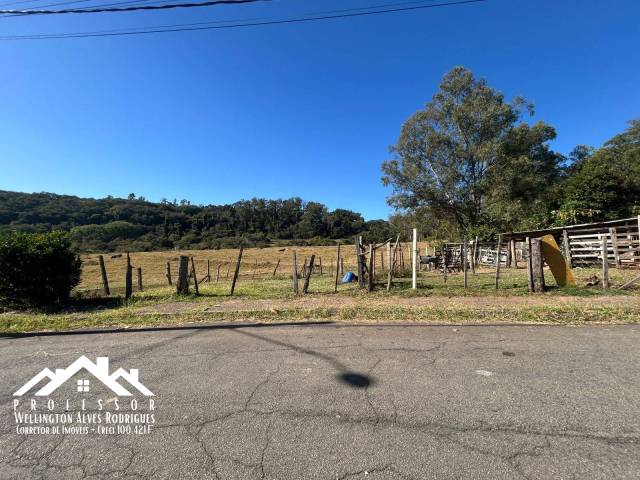 Área para Venda em Limeira - 2