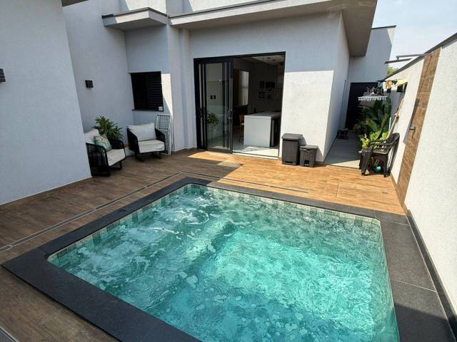 Casa em condomínio para Venda em Limeira - 3