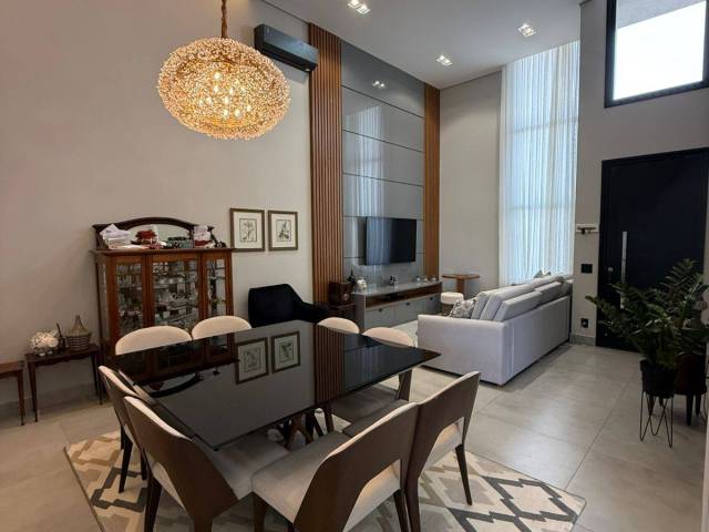 Venda em Residenciais Fazenda Itapema - Limeira