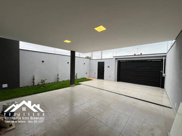 #1274 - Casa para Venda em Limeira - SP - 2