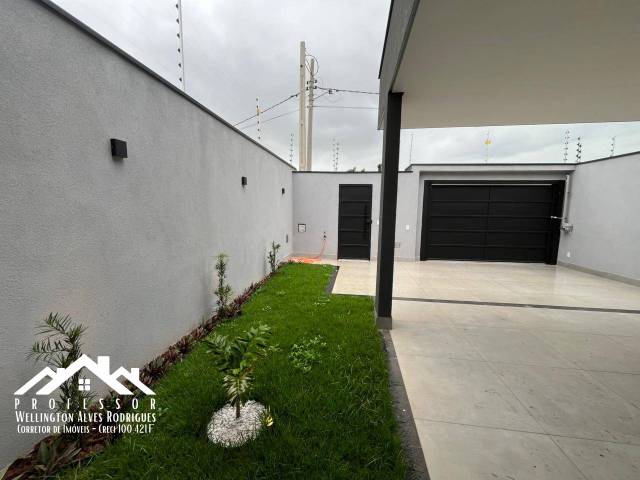 Casa para Venda em Limeira - 5