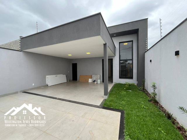 #1274 - Casa para Venda em Limeira - SP - 1