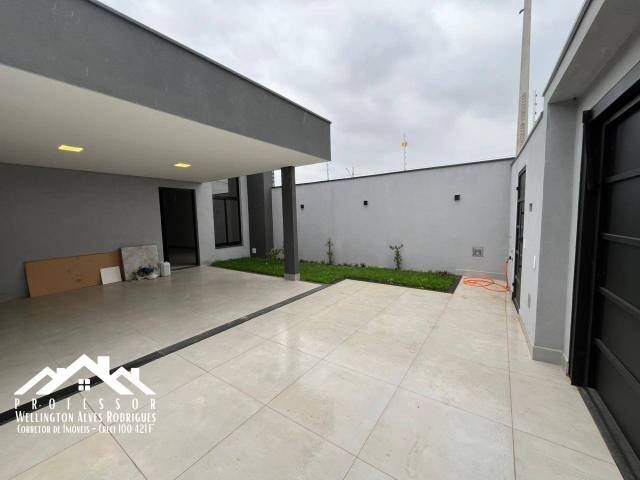 Casa para Venda em Limeira - 4