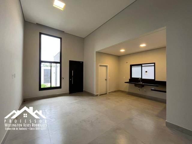 #1274 - Casa para Venda em Limeira - SP - 3