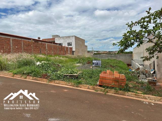 #1112 - Terreno para Venda em Limeira - SP