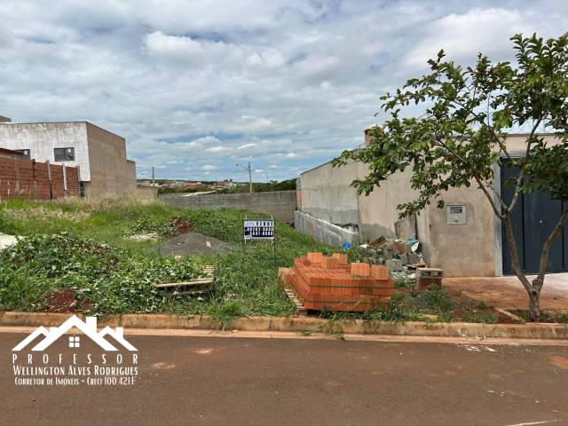 #1112 - Terreno para Venda em Limeira - SP