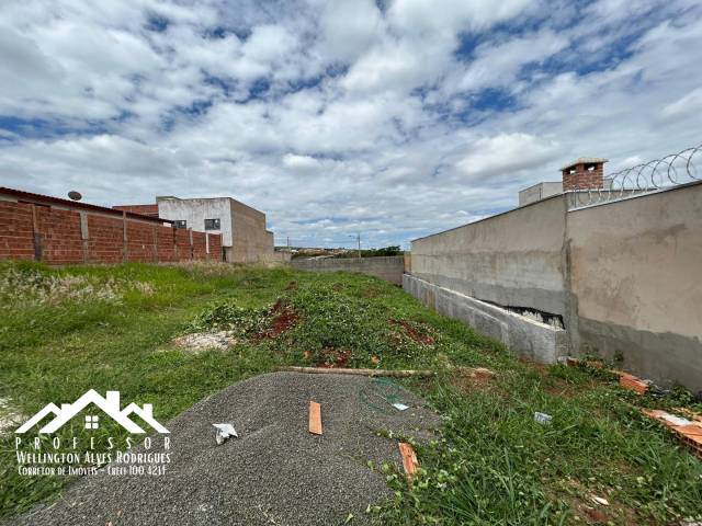 Terreno para Venda em Limeira - 4