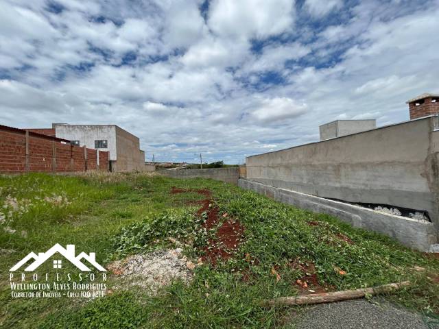 Terreno para Venda em Limeira - 5